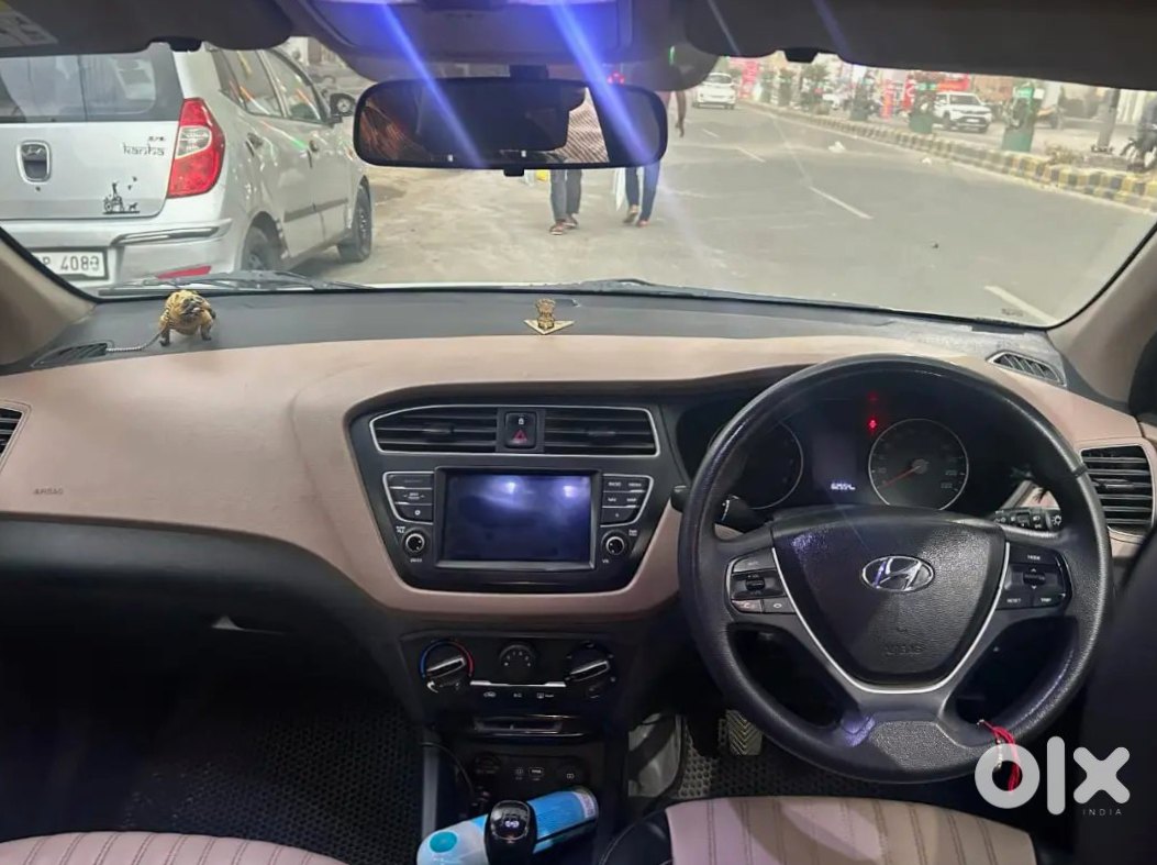 Hyundai I20 2016 Diesel