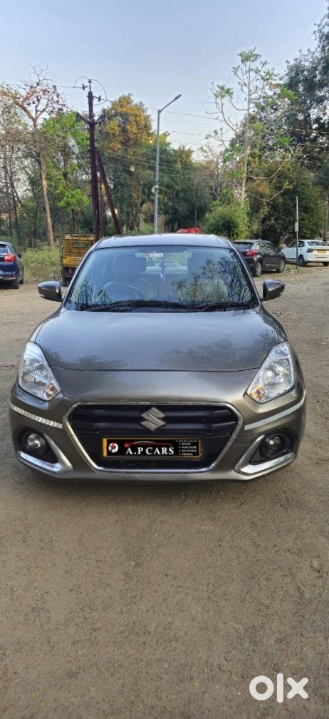 2022 Maruti Suzuki Dzire Diesel