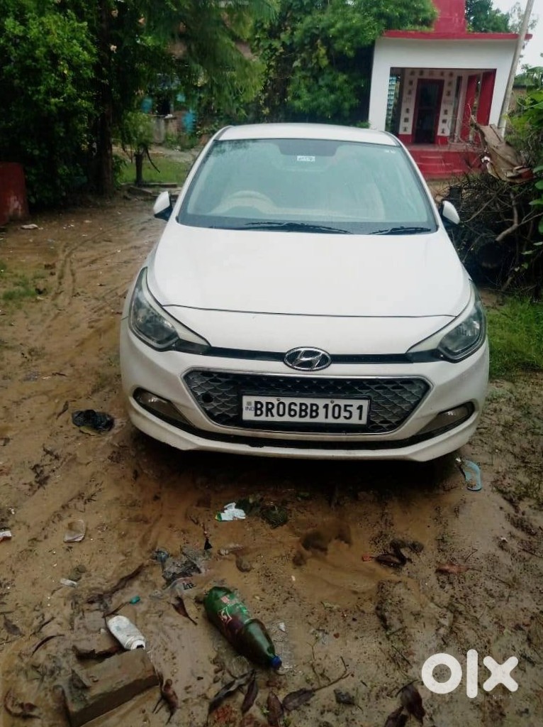 2023 Hyundai I20 Cng Auto