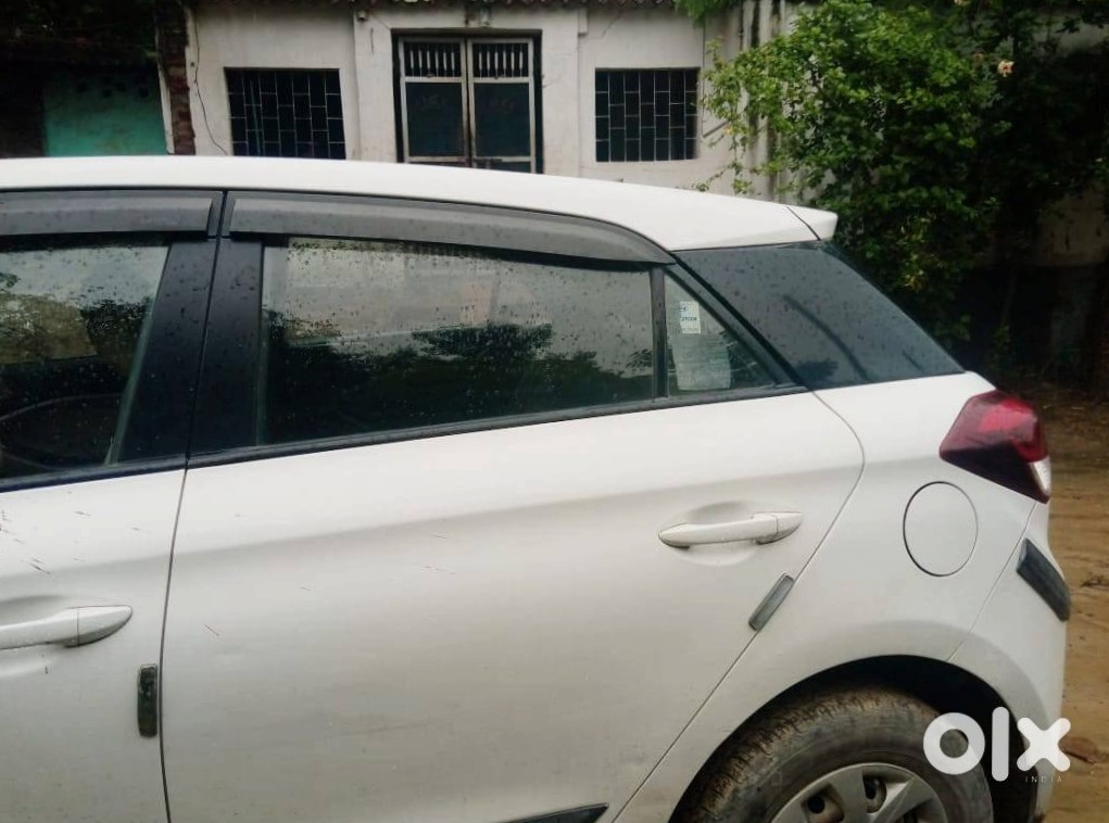 2023 Hyundai I20 Cng Auto