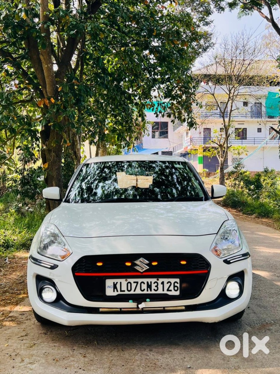 Swift 2014 Petrol Manual