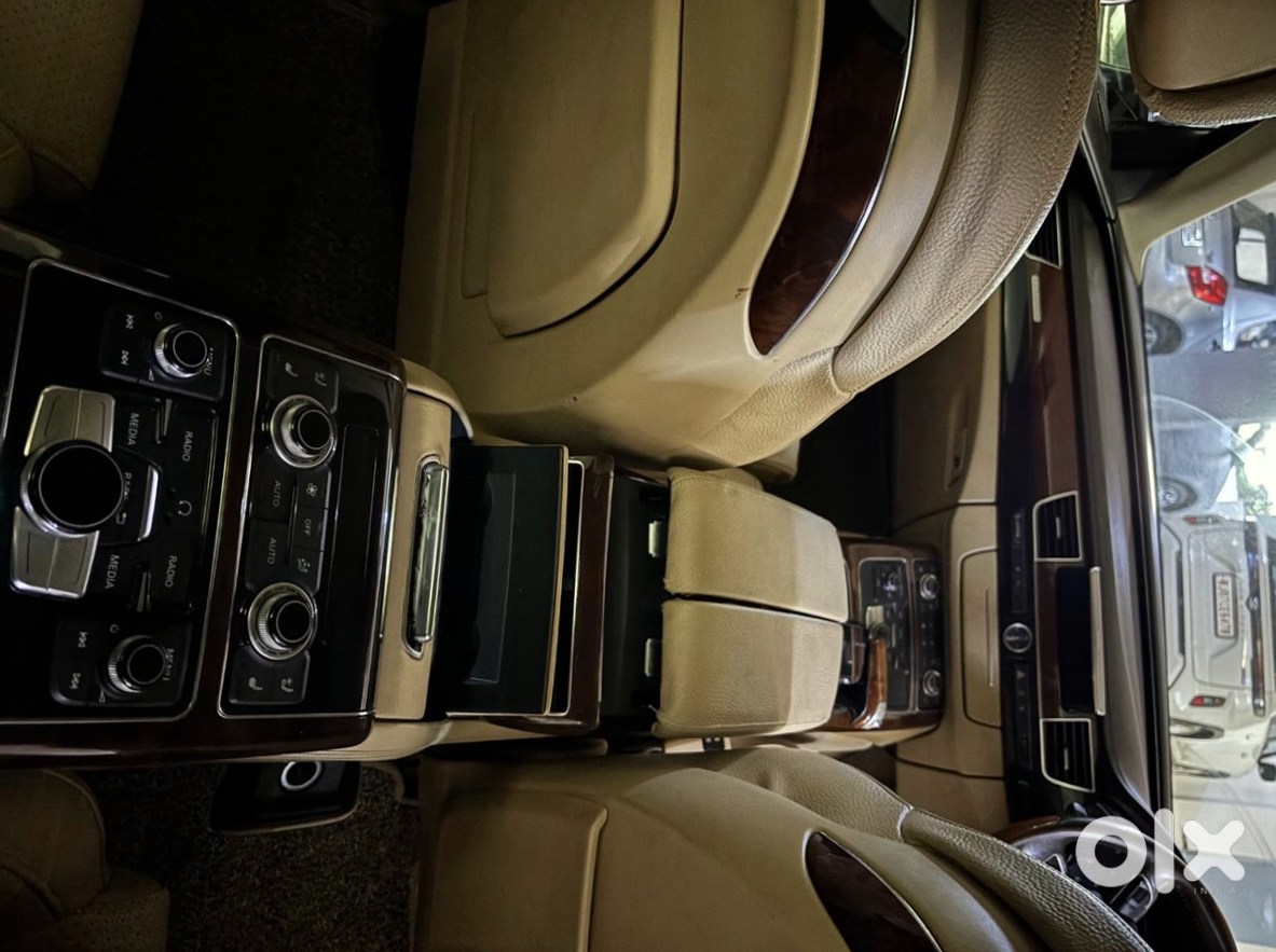 2018 Audi A8 - Premium Sedan