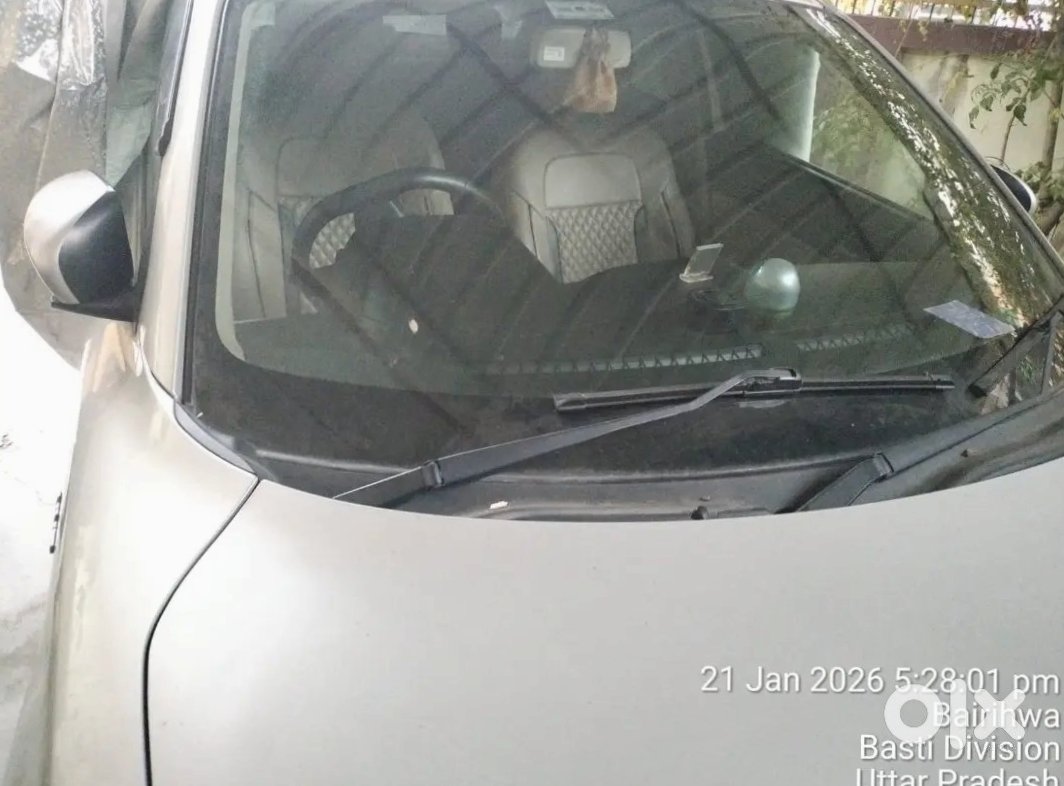 Maruti Suzuki Dzire 2019 - Automatic