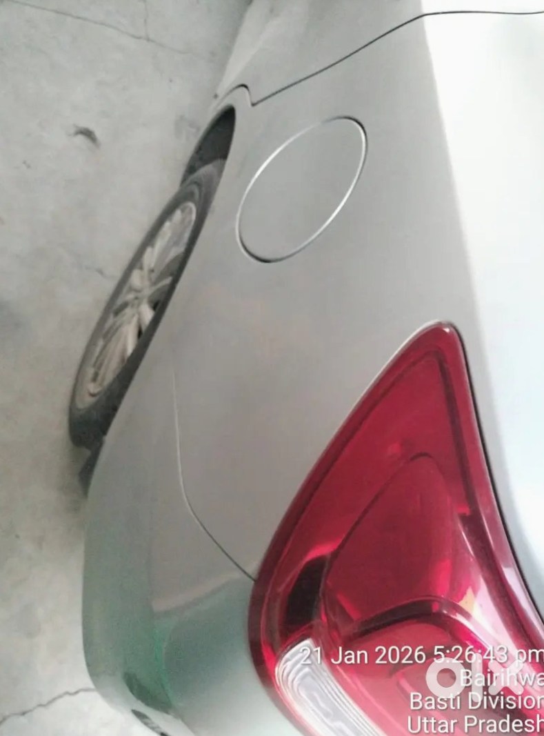 Maruti Suzuki Dzire 2019 - Automatic