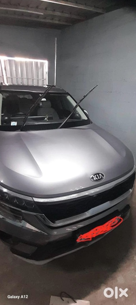 2022 Kia Seltos | 36k Km | Petrol Manual