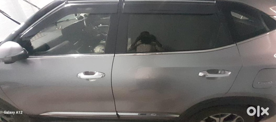 2022 Kia Seltos | 36k Km | Petrol Manual