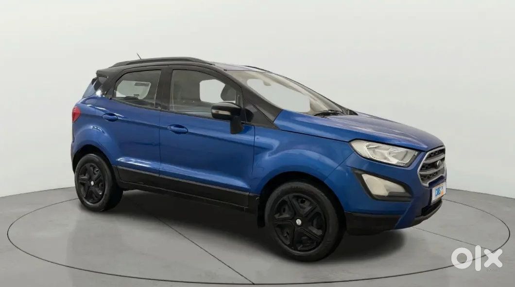 Ford Ecosport 2019 | Need To Sell Asap