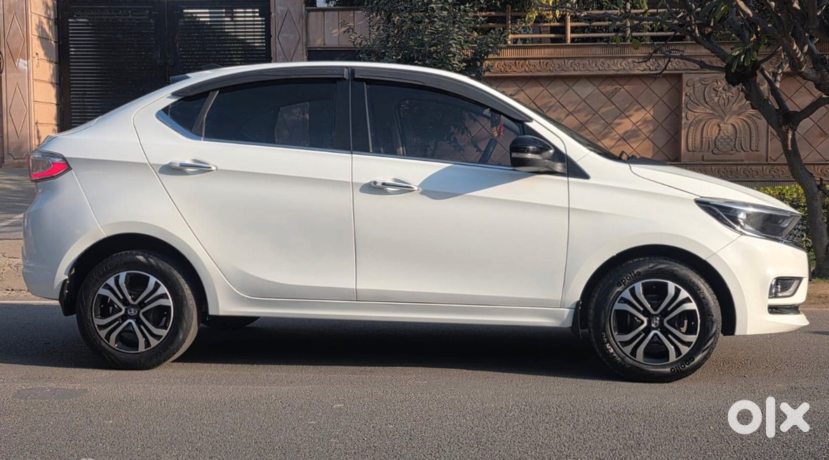 Tata Tigor 2024 Diesel