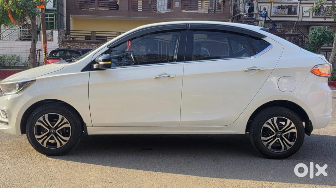 Tata Tigor 2024 Diesel