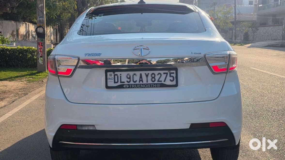Tata Tigor 2024 Diesel
