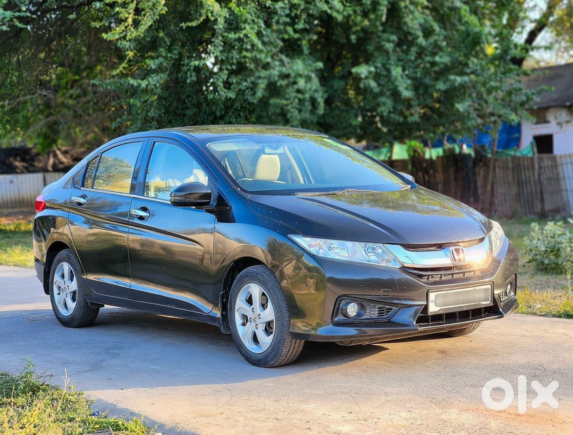 Honda City Diesel 2024 Fresh