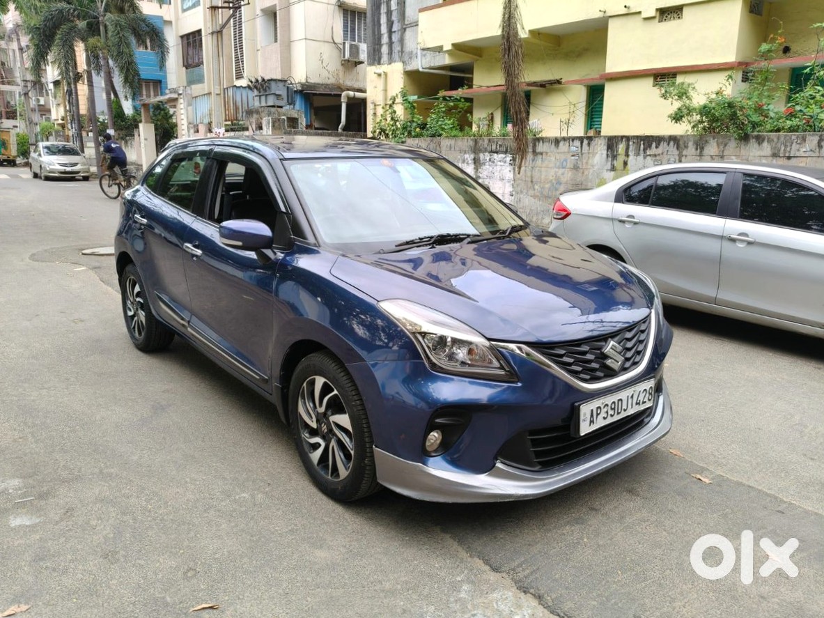 Maruti Baleno Diesel Need Quick Sale