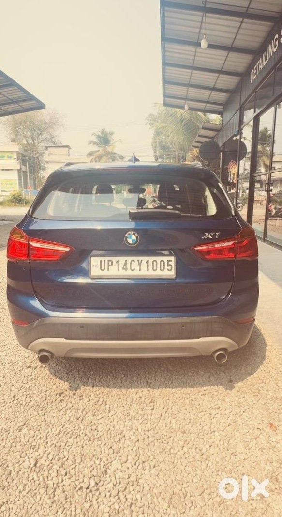 Selling Bmw X1 Urgently Need Space