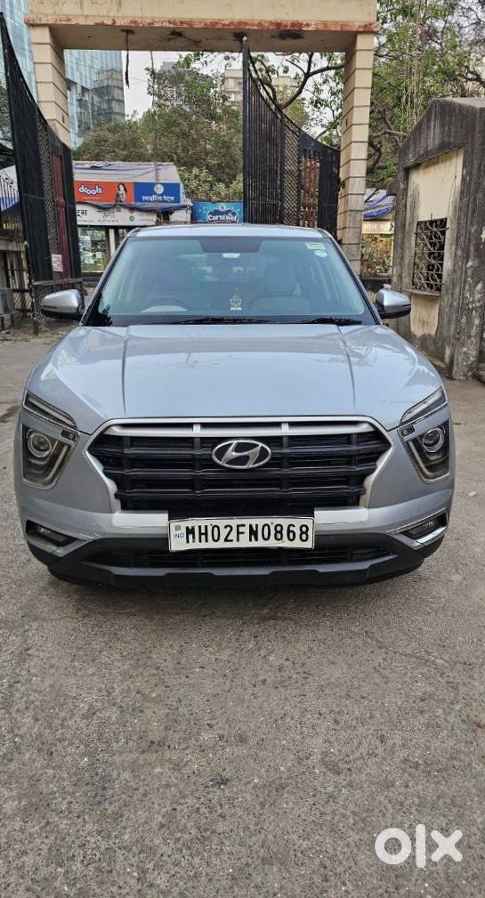 2019 Hyundai Creta Cng - Best Deal