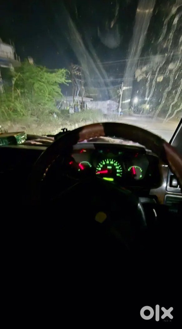 Chevrolet Tavera Diesel 2015