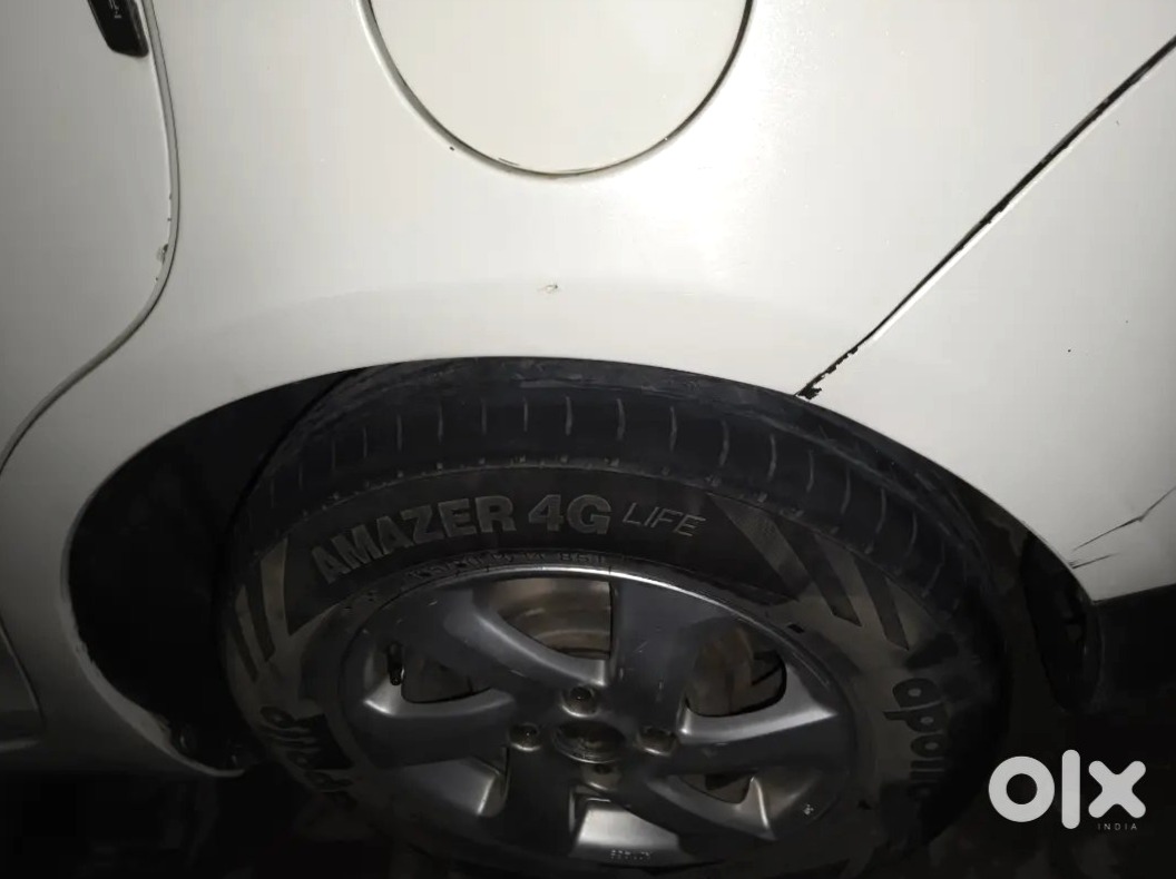 2011 Maruti Suzuki Dzire - Shifting City