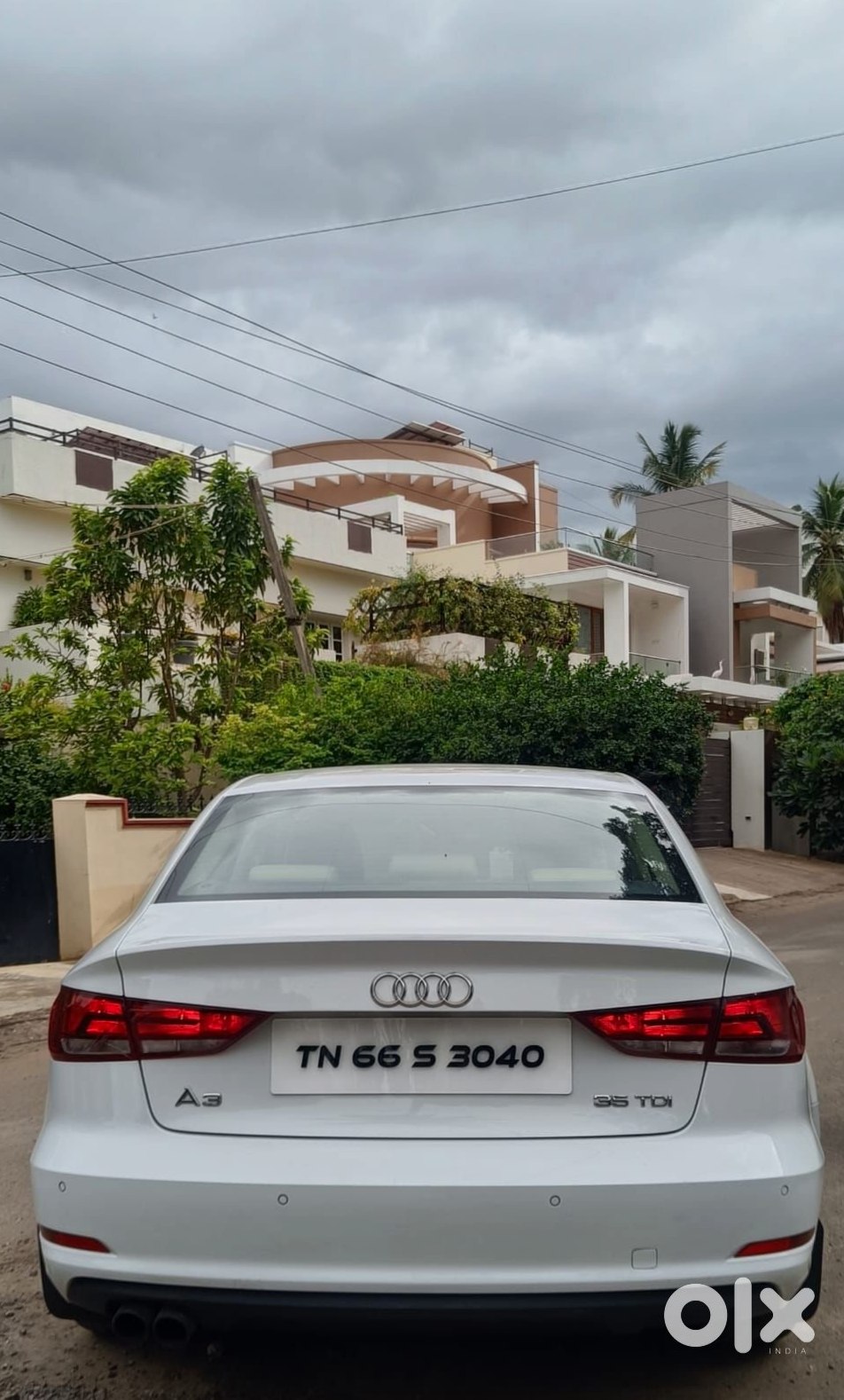 Audi A3 Petrol Manual - Premium Buy