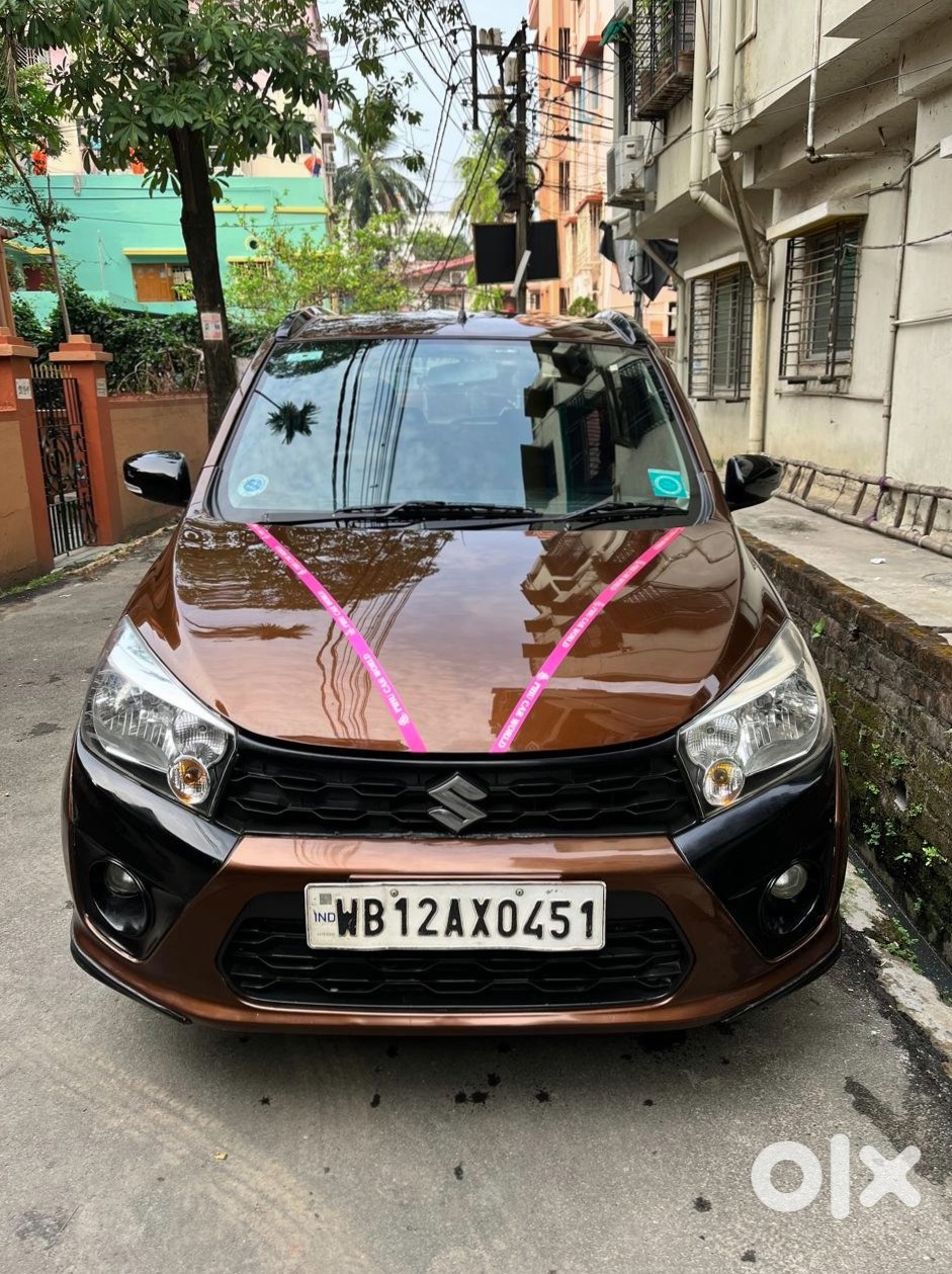 Maruti Celerio-x 2019 Diesel Automatic