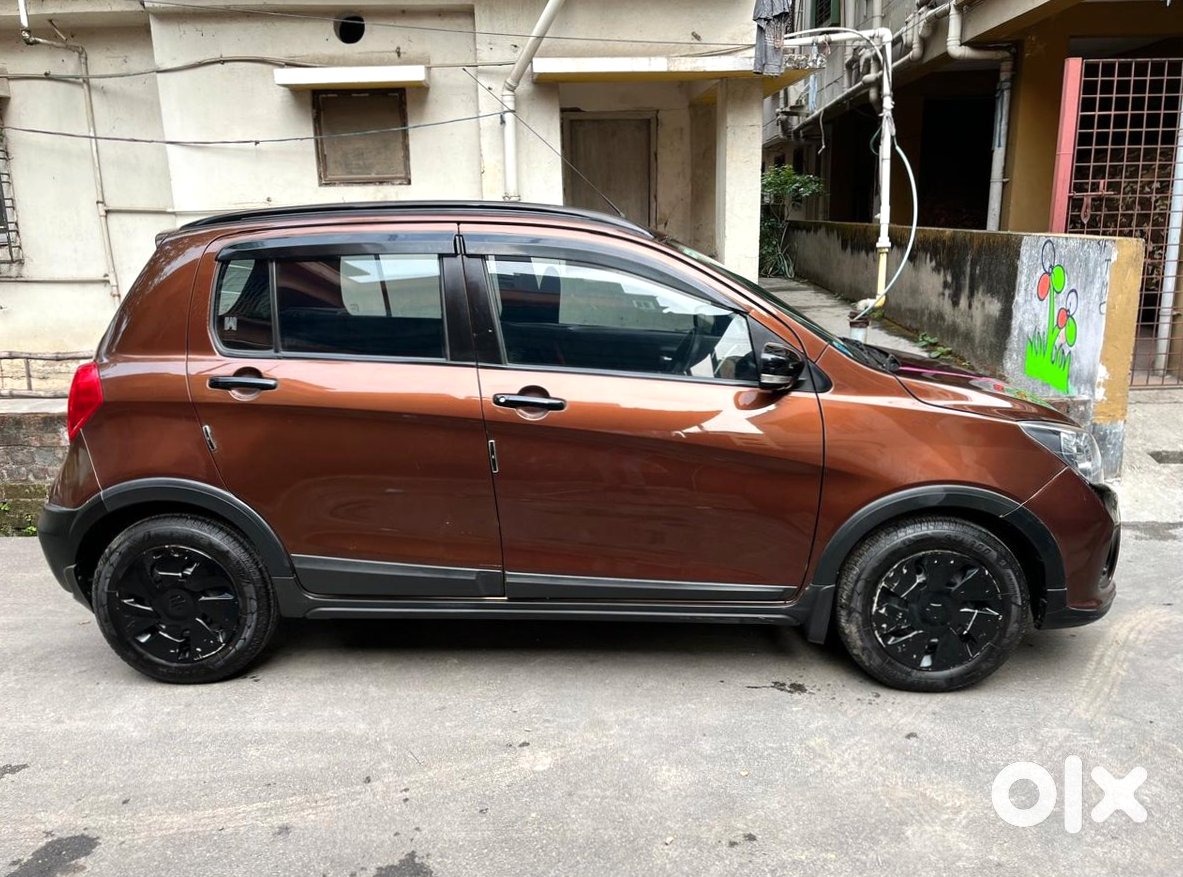 Maruti Celerio-x 2019 Diesel Automatic