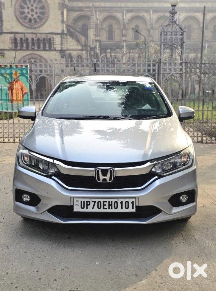 2022 Honda City Zx Electric