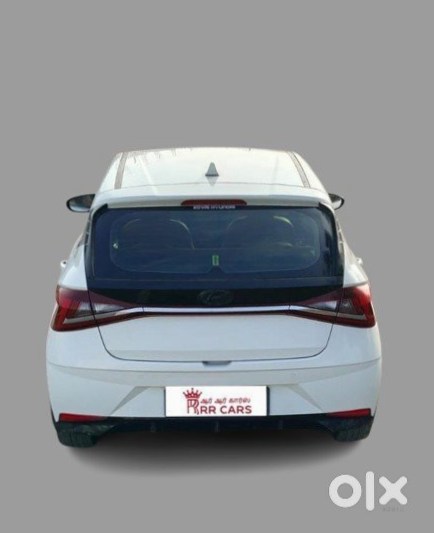 Hyundai I20 2017 - Selling Fast