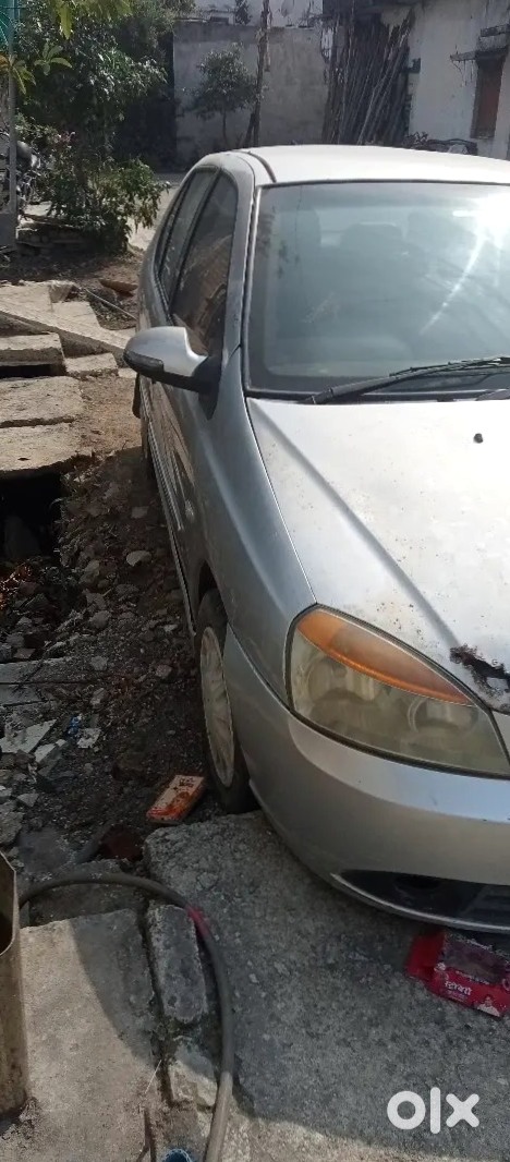 Urgent Sale Tata Indigo Ecs