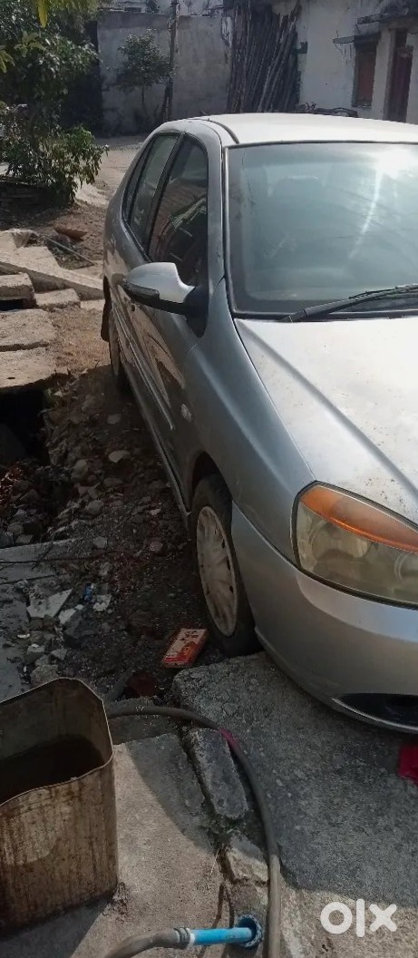 Urgent Sale Tata Indigo Ecs