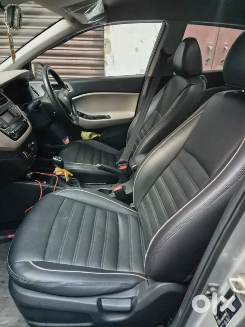 2023 Hyundai I20 - Brand New Condition