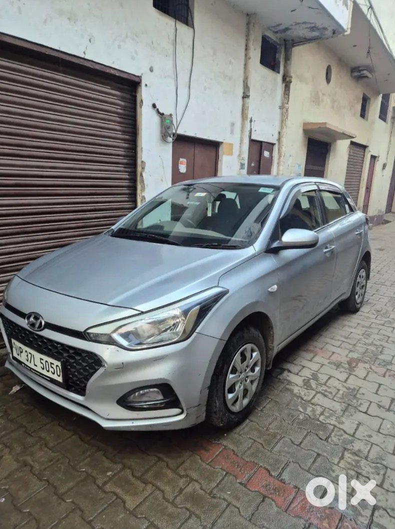 2023 Hyundai I20 - Brand New Condition
