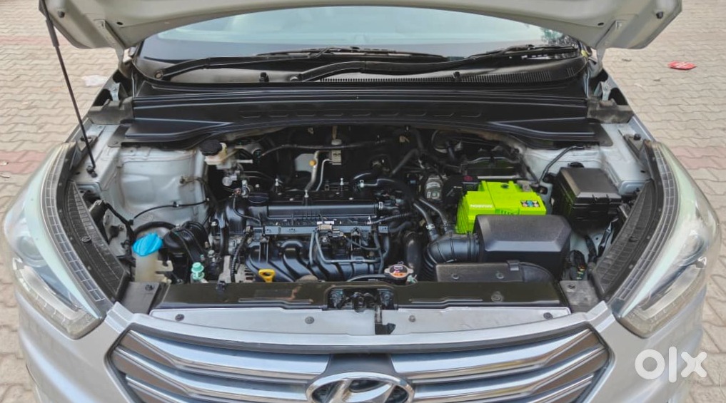 Hyundai Creta 2019 - Must Sell Asap