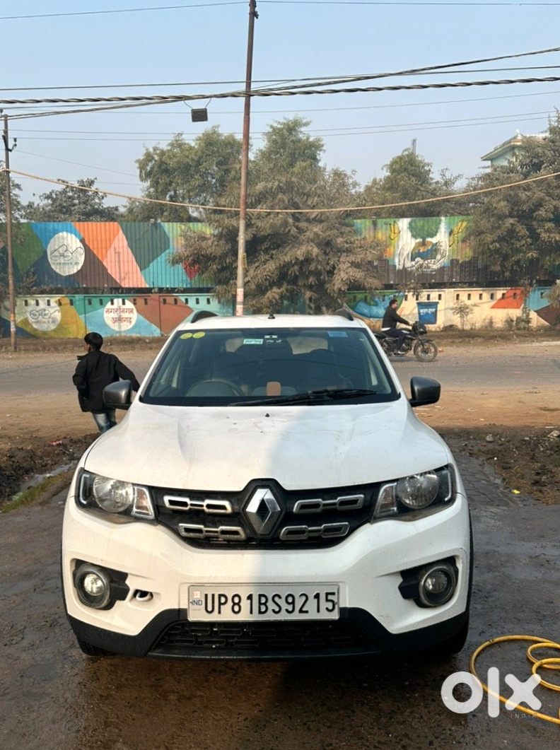 2019 Renault Kwid - Good Condition