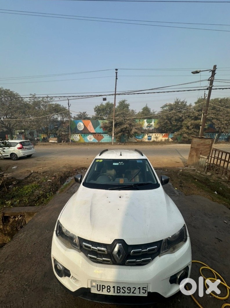 2019 Renault Kwid - Good Condition