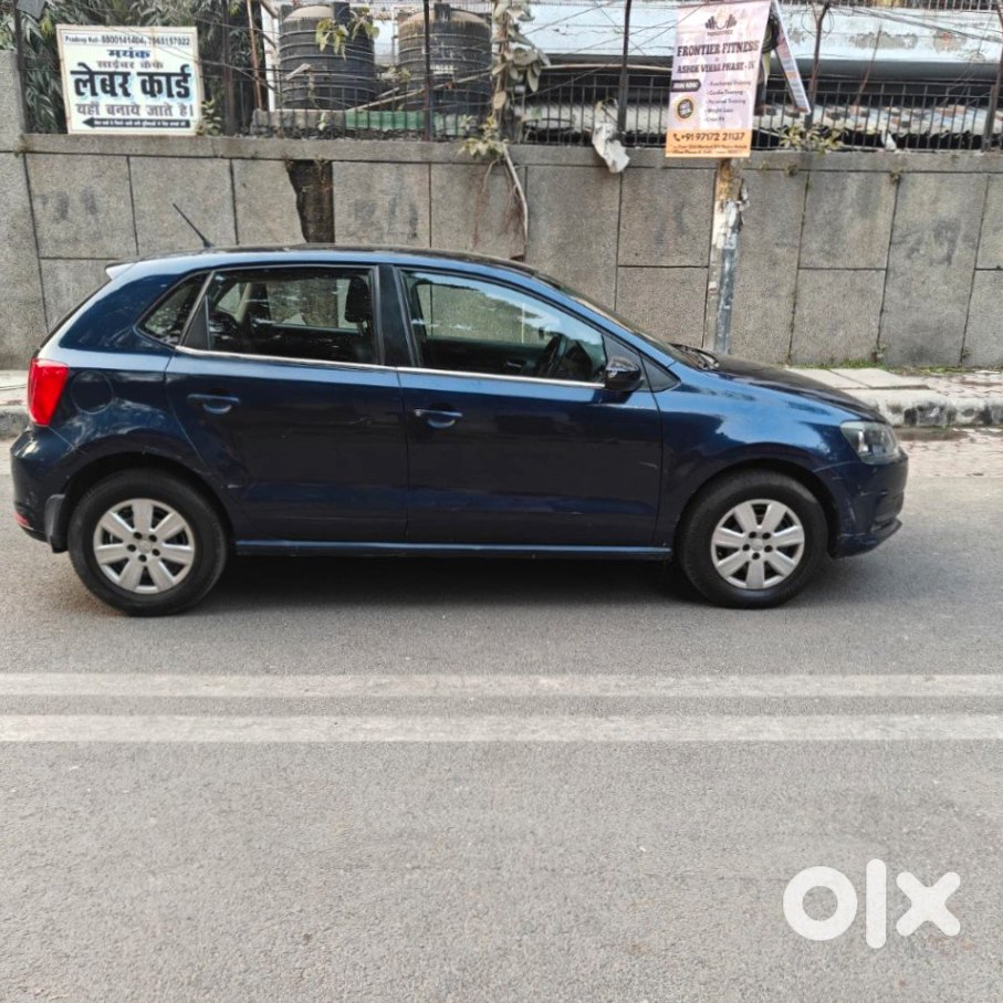 Need To Sell Urgently - Volkswagen Polo