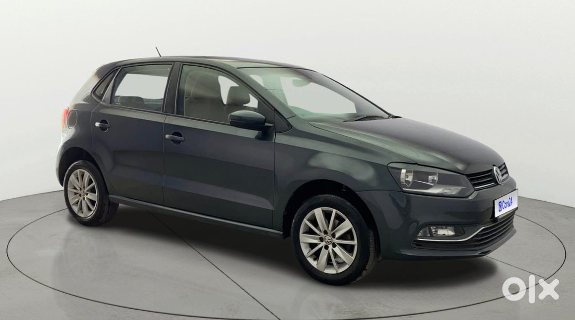 Need To Sell Urgently - Volkswagen Polo