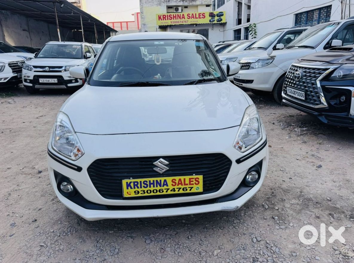 2012 Maruti Swift - Quick Sale