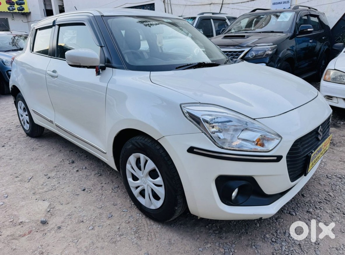 2012 Maruti Swift - Quick Sale