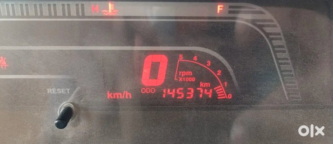 Mahindra Bolero Power Plus - 2010