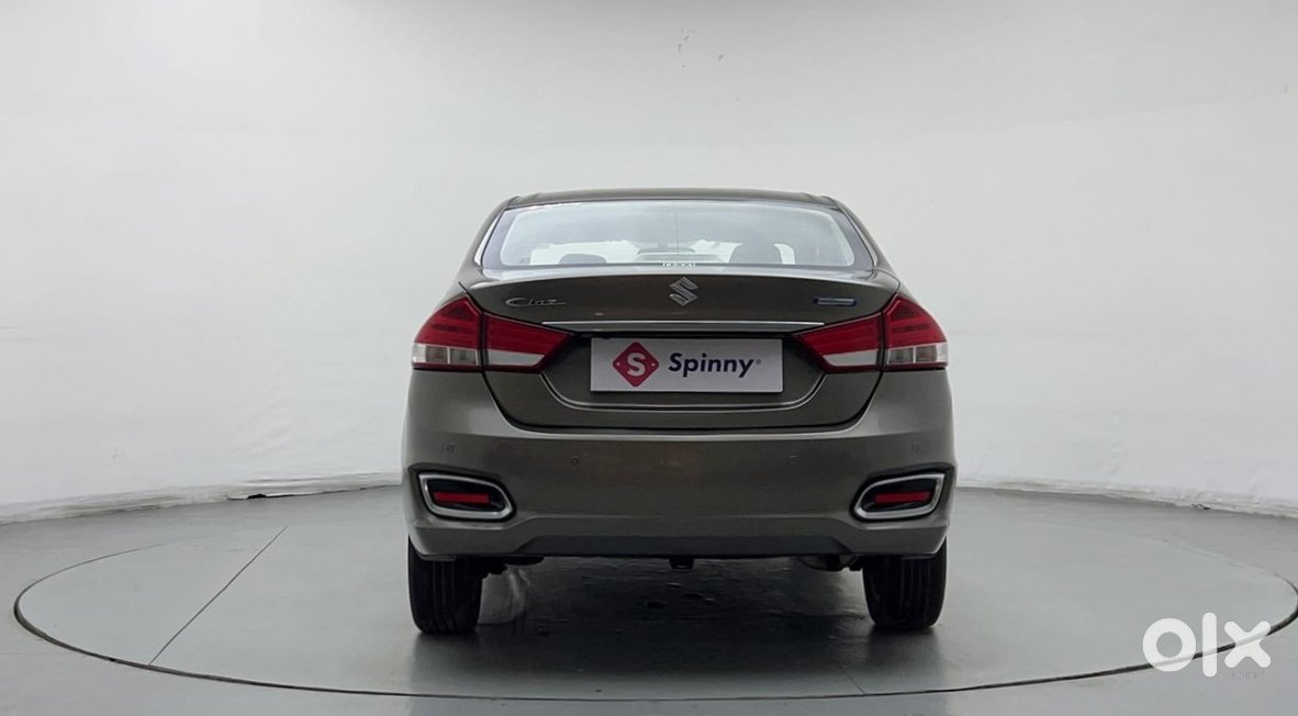 Selling Maruti Ciaz 2014 Diesel