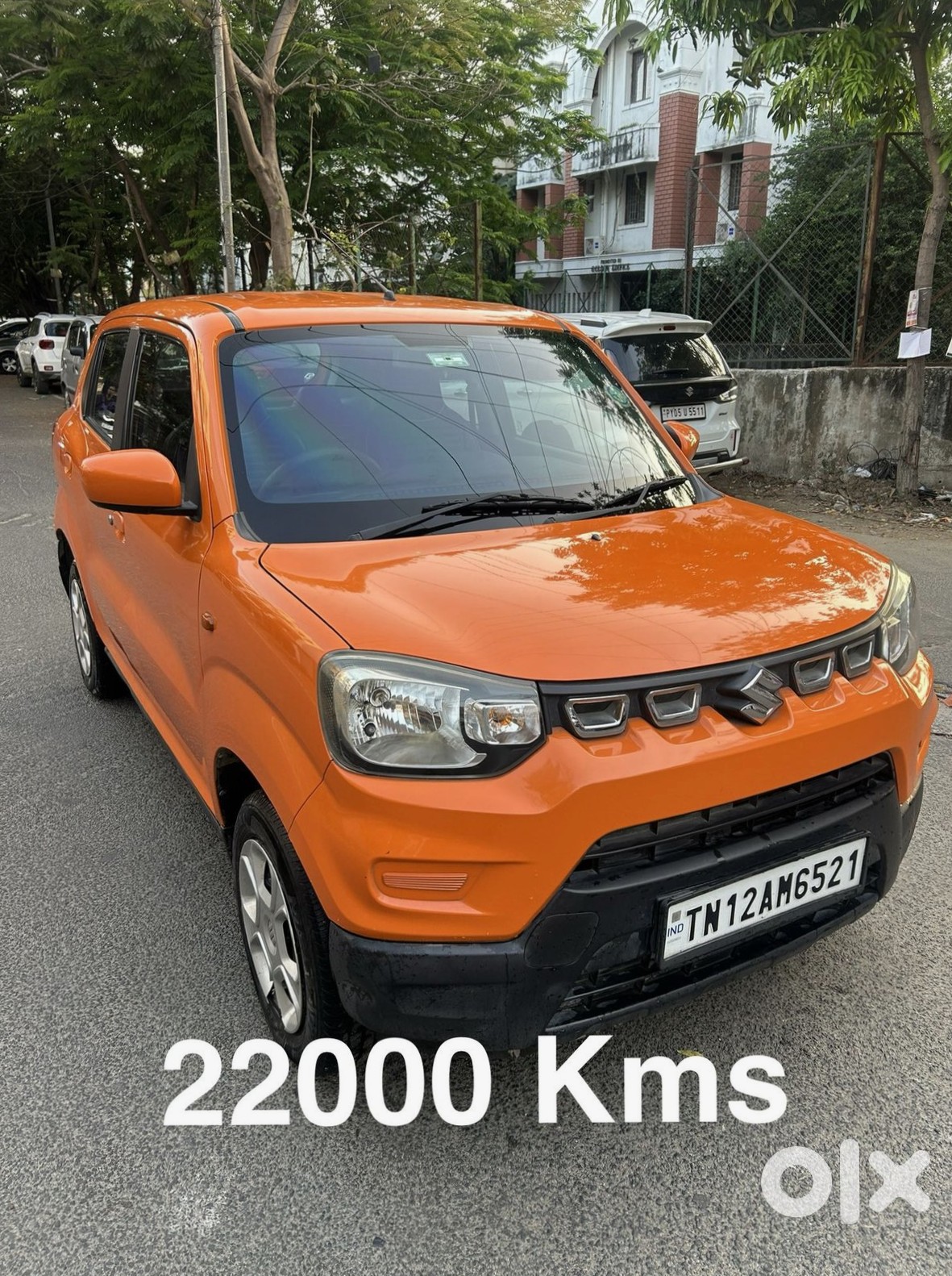 S-presso Diesel - Best In Class Efficiency