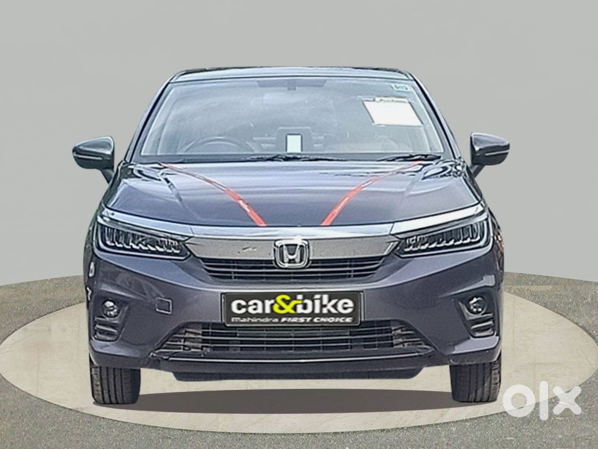Honda City 2024 - Urgent