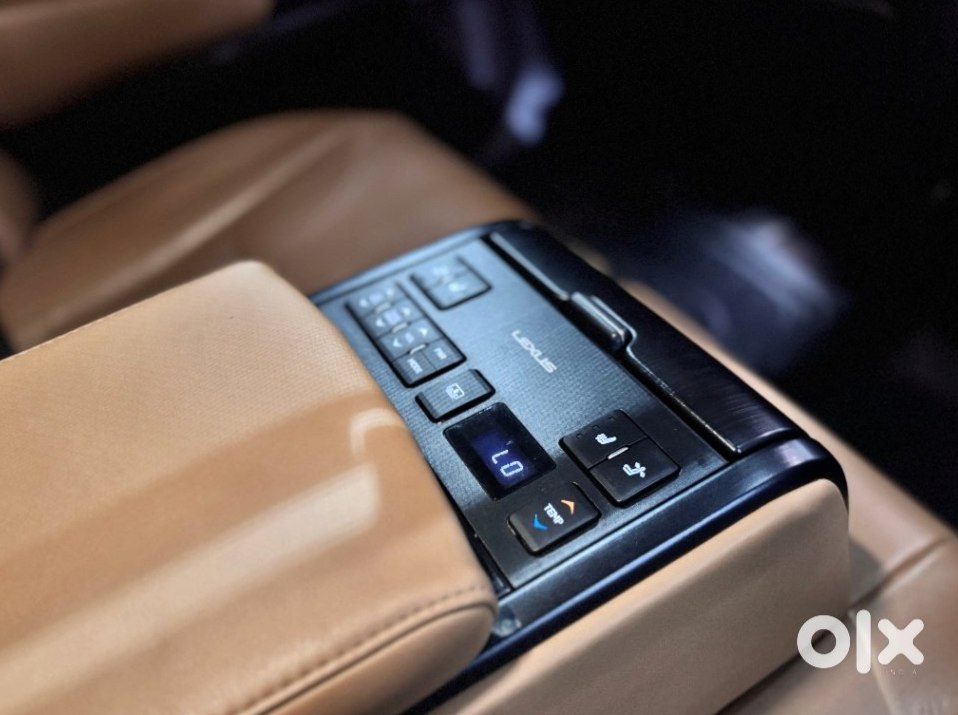 Lexus Es 2024 Luxury Sedan