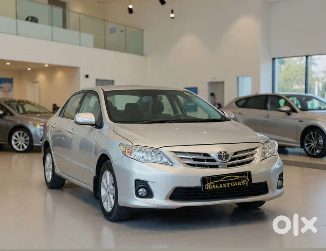 Corolla Altis For Sale