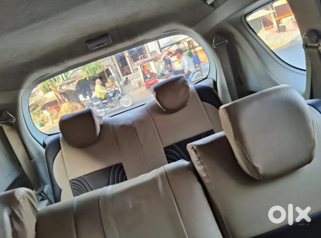 2023 Maruti Ertiga Petrol Manual Single Owner