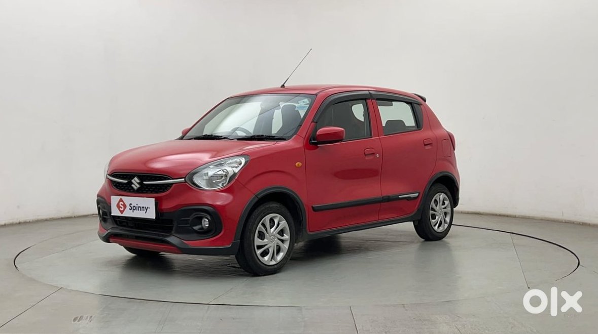 Maruti Celerio Diesel - Low Mileage