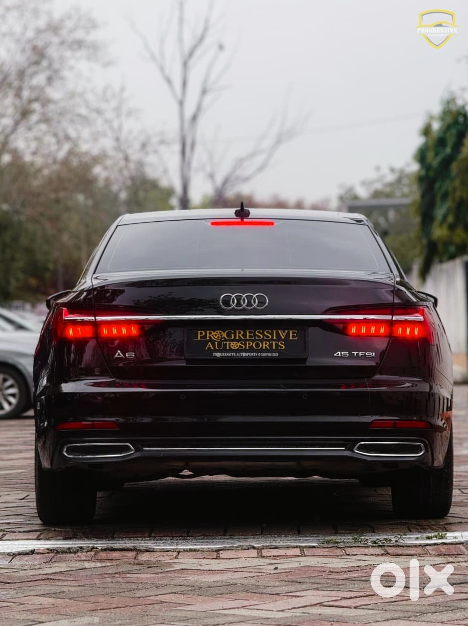 Audi A6 2013 - Urgent Sale