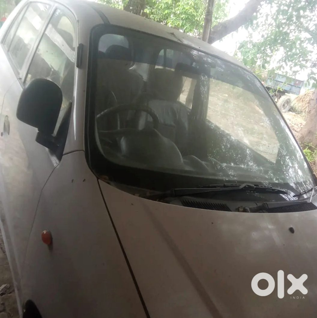 2022 Hyundai Santro - 21.5k Km