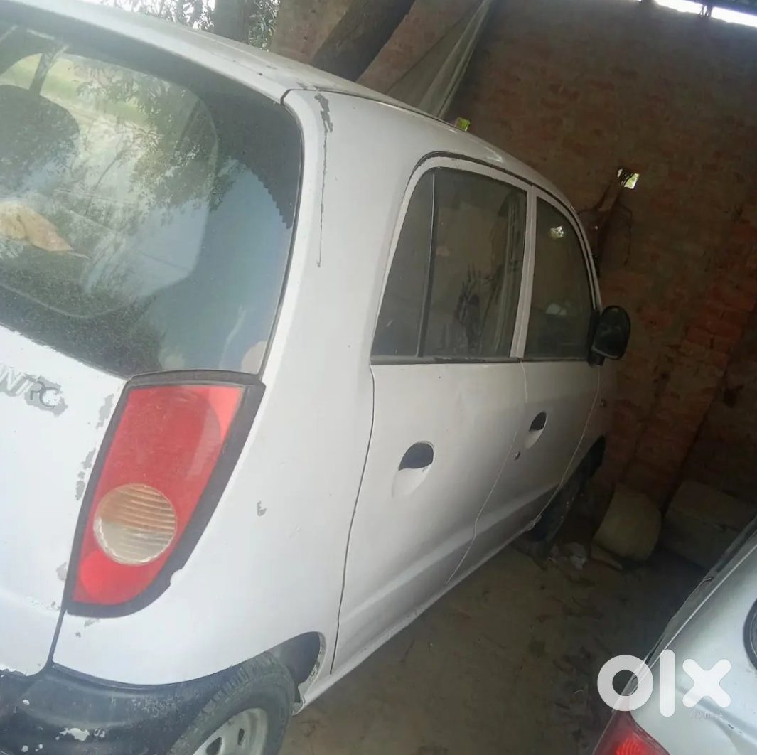 2022 Hyundai Santro - 21.5k Km
