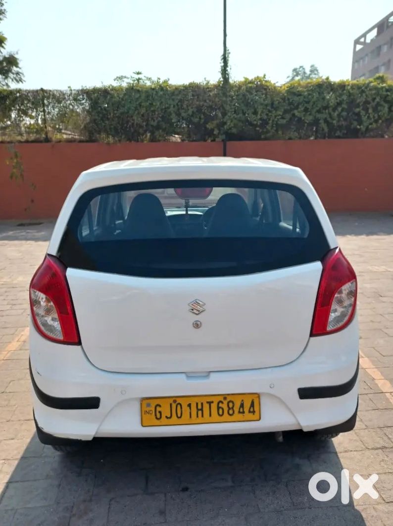 2010 Maruti Alto - Need To Sell Asap