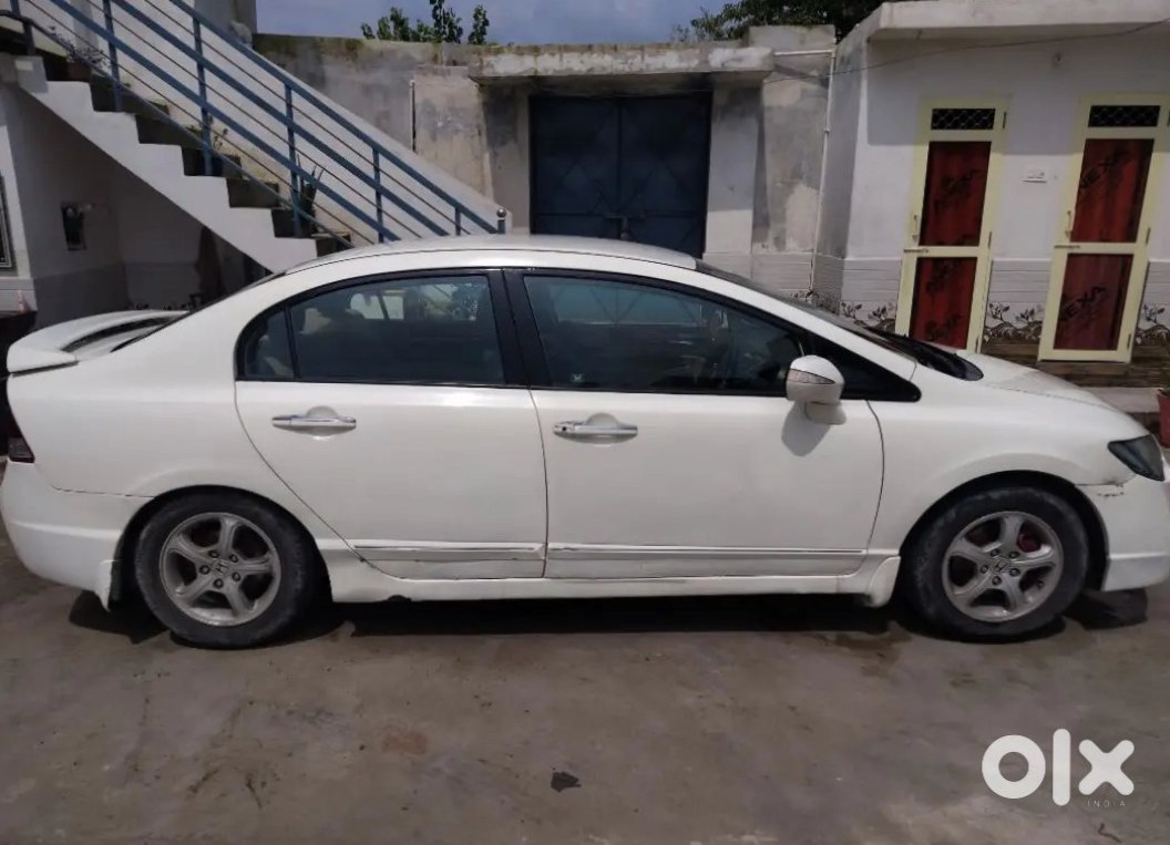 Honda Civic 2011 Diesel