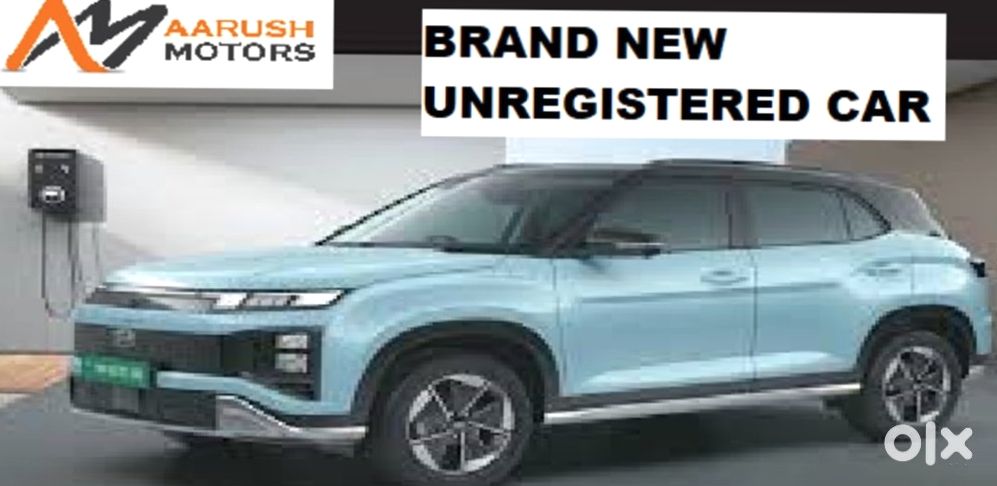 Hyundai Creta Ev 2025 Going Abroad